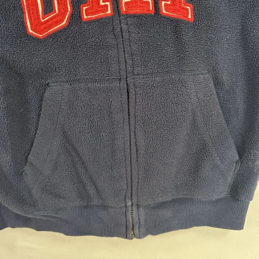 GAP fleece sweater